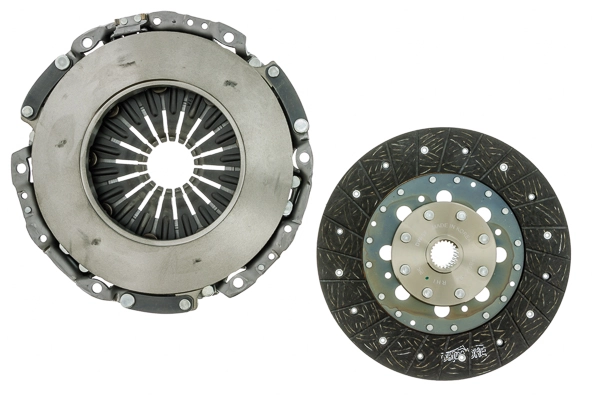 Clutch Kit AISIN Clutch Set (2P) KO-031R