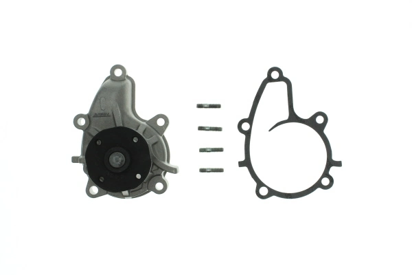 AISIN WPN-024 Water Pump, engine cooling