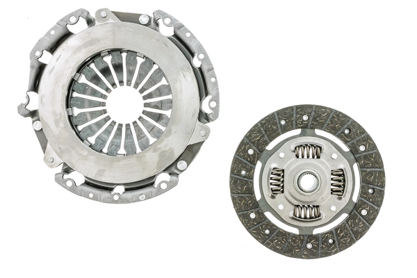 Clutch Kit AISIN Clutch Set (2P) KE-RE10R
