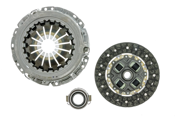 Clutch Kit AISIN Clutch Kit (3P) KT-316B