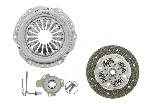 Clutch Kit AISIN CSC Kit (3P) CKE-OP26R