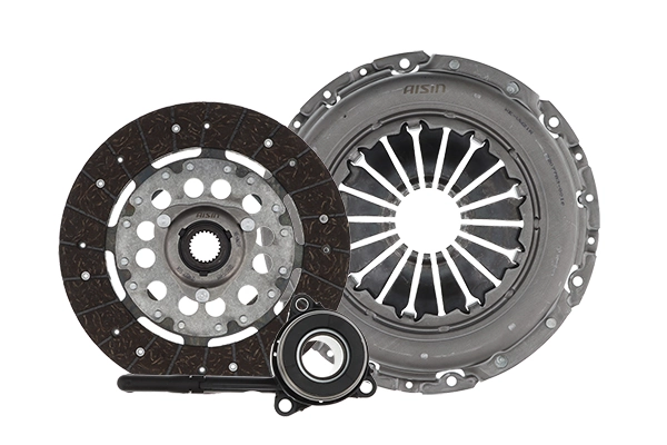 Clutch Kit AISIN CSC Kit (3P) CKE-VW21R