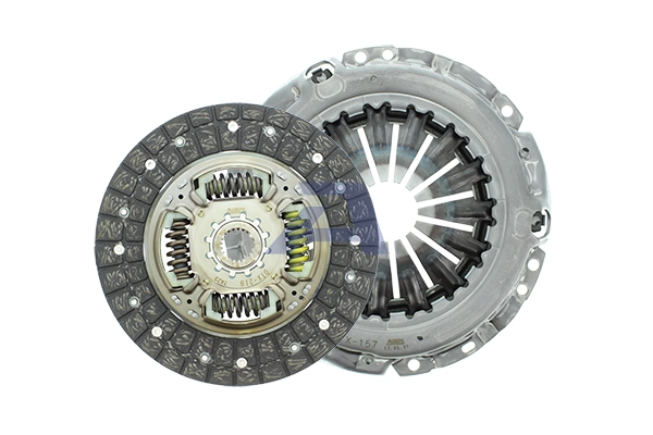 Clutch Kit AISIN Clutch Set (2P) KT-356RA