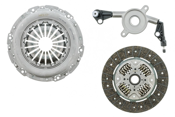 Clutch Kit AISIN CSC Kit (3P) CKE-MB19R
