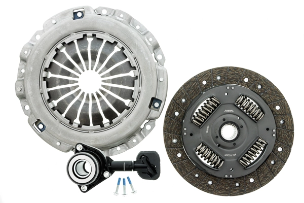 Clutch Kit AISIN CSC Kit (3P) CKE-FO37R