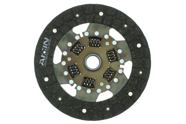 Cakera Klac DN-073