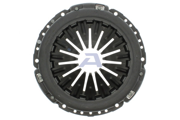 Clutch Kit AISIN Clutch Set (2P) KE-FO12R
