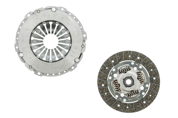 Clutch Kit AISIN Clutch Set (2P) KE-OP26R