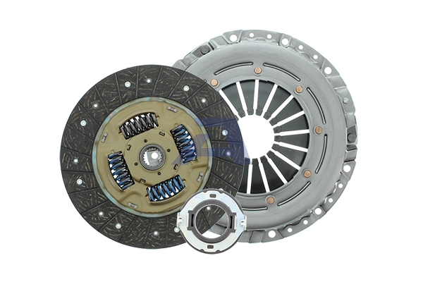 Clutch Kit AISIN Clutch Kit (3P) KY-072