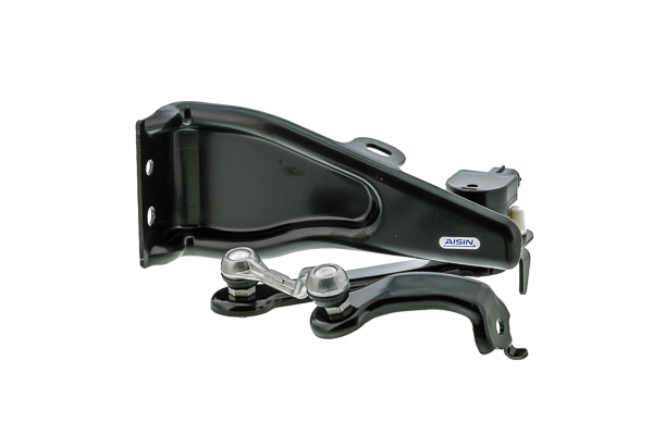 Control Unit, air suspension AST-032