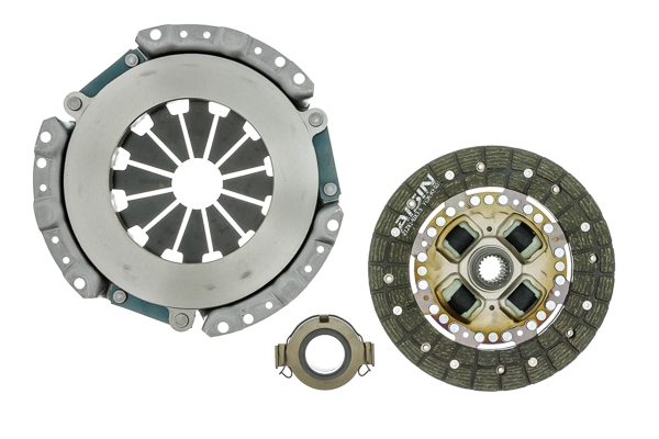 Clutch Kit AISIN Clutch Kit (3P) KT-100A