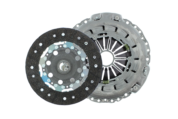 Clutch Kit AISIN Clutch Set (2P) KO-037R