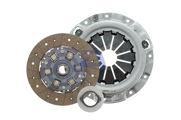 Clutch Kit AISIN Clutch Kit (3P) KK-008