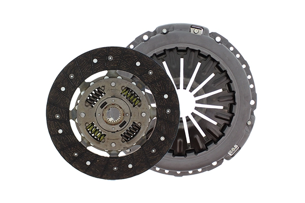 Clutch Kit AISIN Clutch Set (2P) KE-FO14R