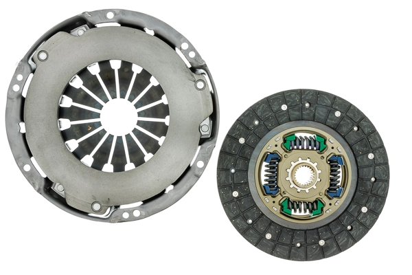 AISIN KT-371RA Clutch Kit
