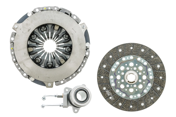 AISIN CKY-121R Clutch Kit