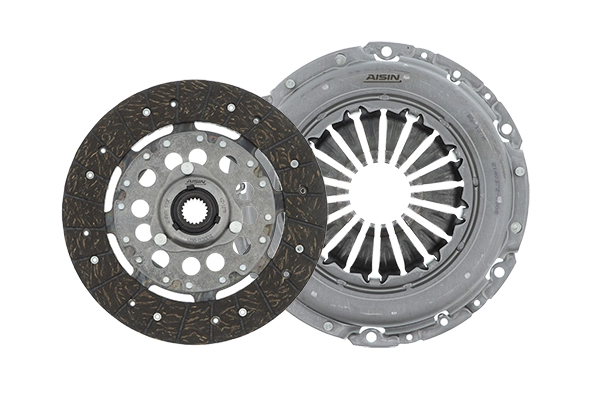 Clutch Kit AISIN Clutch Set (2P) KZ-127R