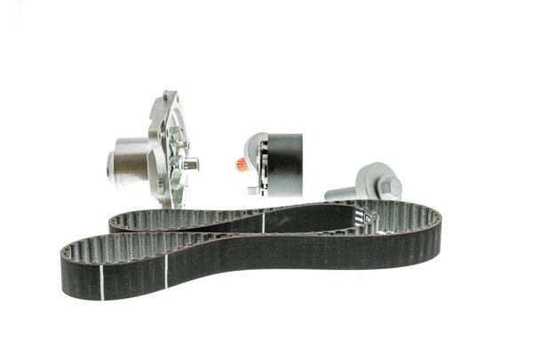 Water Pump & Timing Belt Kit TKN-904B