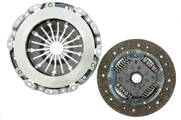 Kit d'embrayage AISIN Clutch Set (2P) KE-FO37R