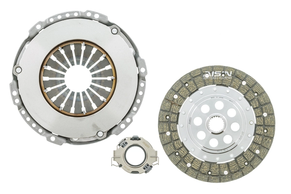 Clutch Kit AISIN Clutch Kit (3P) KT-307A