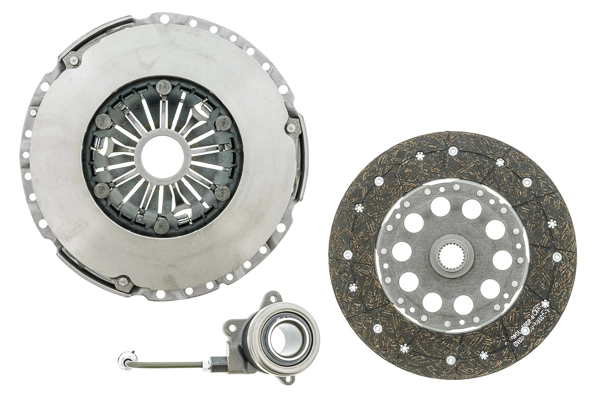 Clutch Kit AISIN CSC Kit (3P) CKY-087R