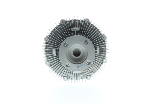 Clutch, radiator fan FCT-034