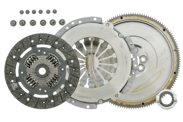 Clutch Kit AISIN Conversion Kit (4P) SWVW-001