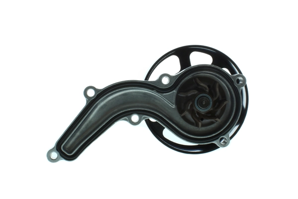 AISIN WPH-701 Water Pump, engine cooling