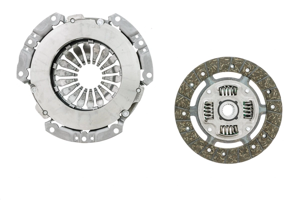 Clutch Kit AISIN Clutch Set (2P) KS-064R