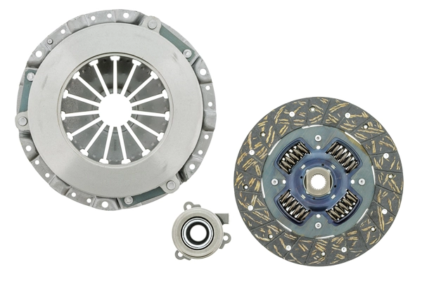 Clutch Kit AISIN CSC Kit (3P) CKO-628R
