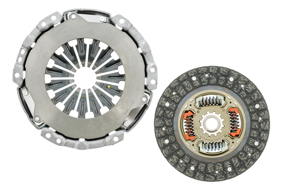 Clutch Kit AISIN Clutch Set (2P) KT-318RC