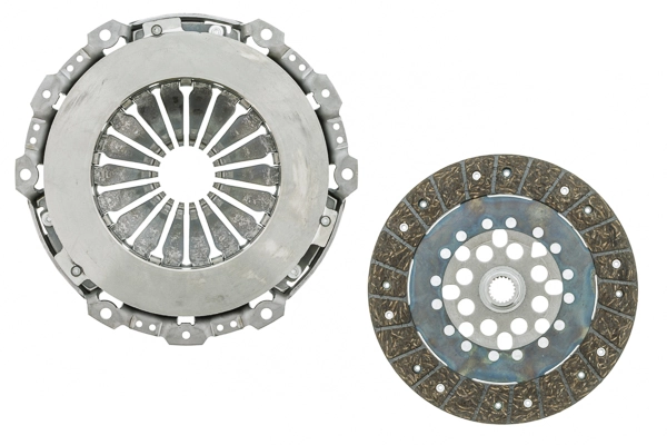 Clutch Kit AISIN Clutch Set (2P) KE-VO03R