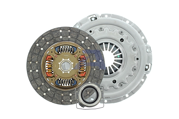 Clutch Kit AISIN Clutch Kit (3P) KT-387