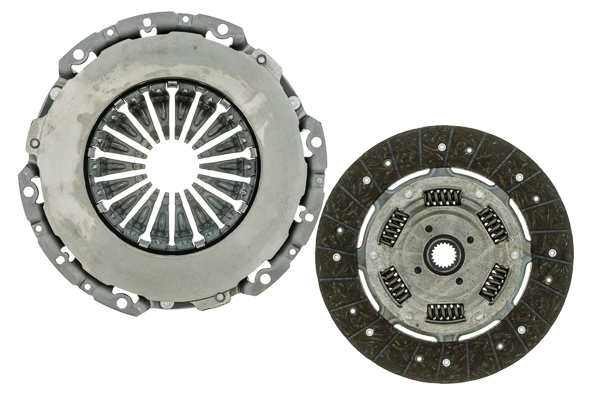 Clutch Kit AISIN Clutch Set (2P) KE-FI32R
