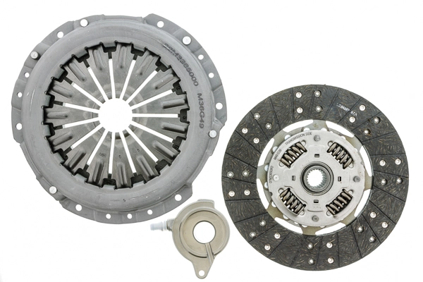 Clutch Kit CKE-LR03R