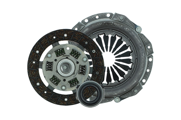 Clutch Kit AISIN Clutch Kit (3P) KM-076