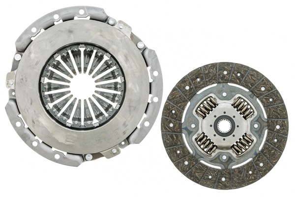 Clutch Kit KE-OP52R