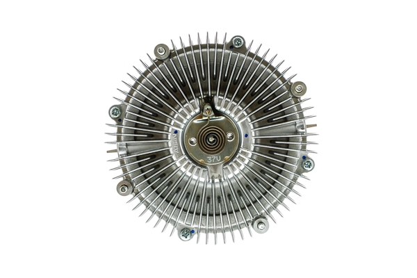 AISIN FCT-090 Clutch, radiator fan