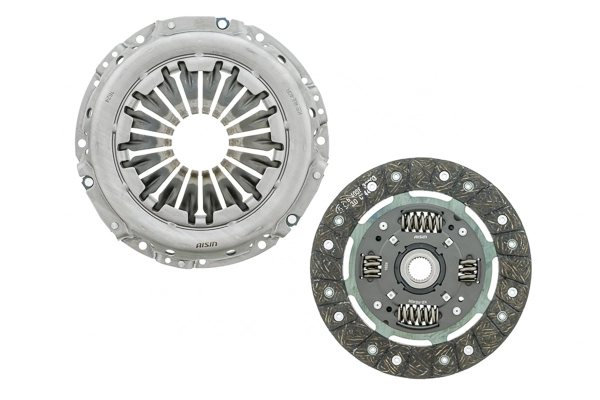 Clutch Kit KE-RE40R