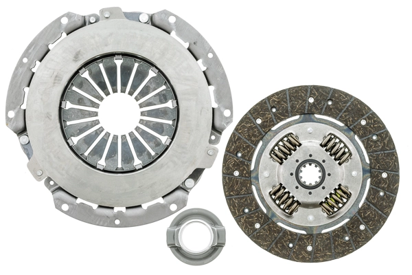 Clutch Kit AISIN Clutch Kit (3P) KN-206