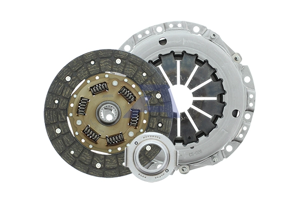 Set Klac AISIN Clutch Kit (3P) KS-014B