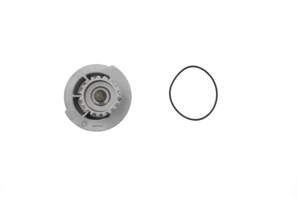 AISIN WO-006 Water Pump, engine cooling