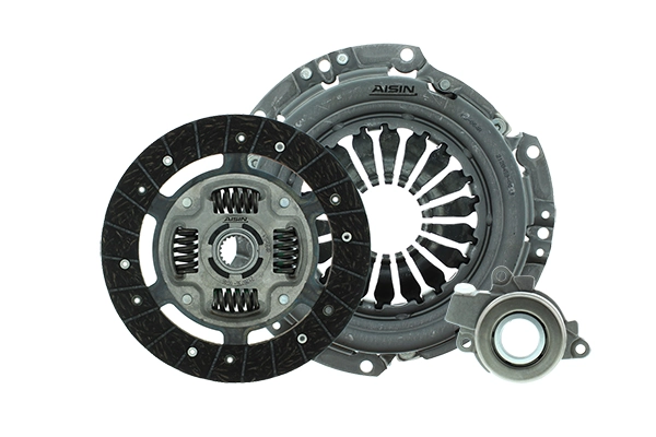 Clutch Kit AISIN CSC Kit (3P) CKS-064R