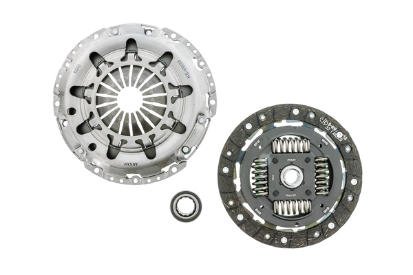 Clutch Kit AISIN Clutch Kit (3P) KE-VW33