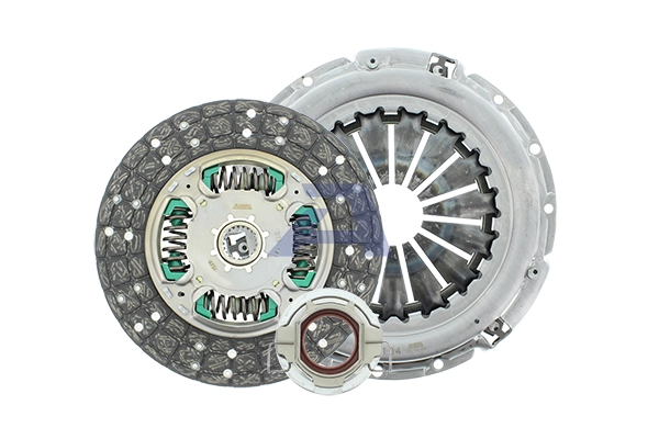 Clutch Kit AISIN Clutch Kit (3P) KT-181D