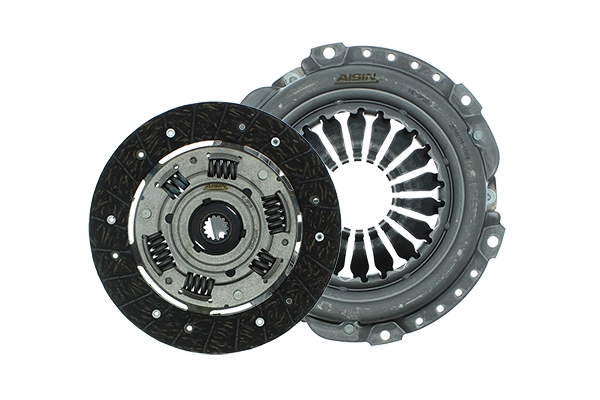 Clutch Kit AISIN Clutch Set (2P) KE-OP22R
