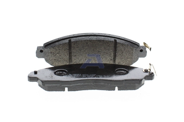 AISIN BPNI-1020 Brake Pad Set, disc brake