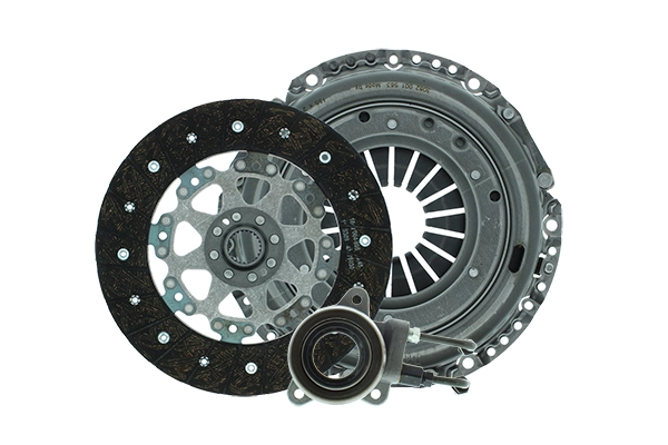 Clutch Kit AISIN CSC Kit (3P) CKY-117R