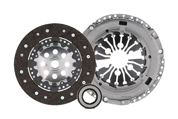 Clutch Kit AISIN Clutch Kit (3P) KE-VW13