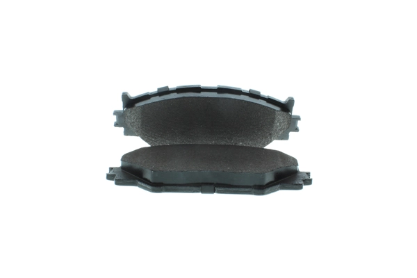 Brake Pad Set, disc brake Premium ADVICS by AISIN BPTO-1033
